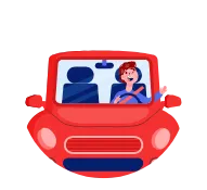 सवारी साधन चालक