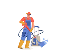 पानी ट्याङ्की सफाई