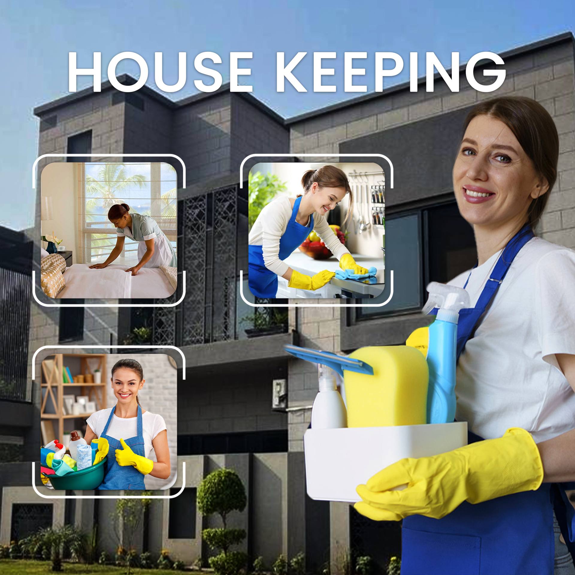 Your Home, Our Heartbeat – For Over 11 Yearss