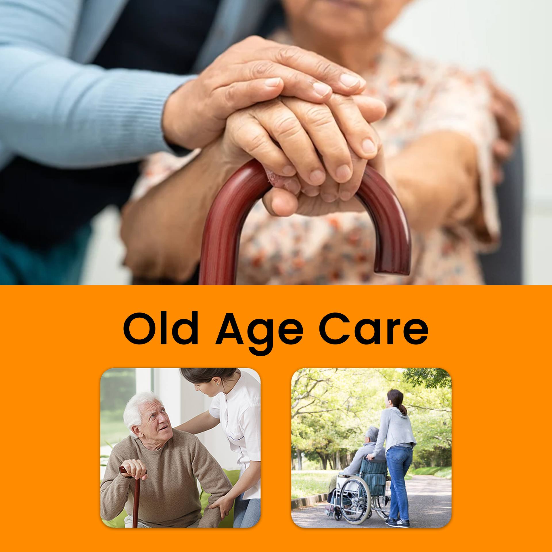 Old Age Care